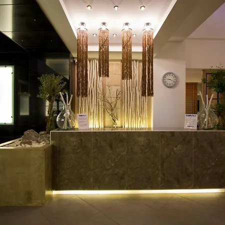 מלון Munamar Beach 4*