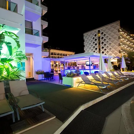 Munamar Beach 4* איסמלר