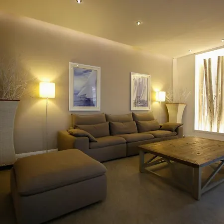 Munamar Beach Hotell İçmeler