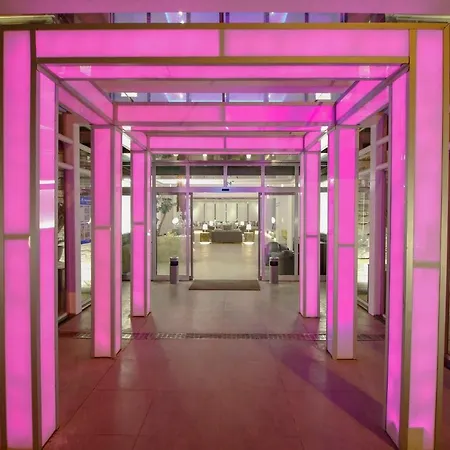 فندق Munamar Beach إتْشميلير