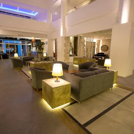 Munamar Beach מלון 4*