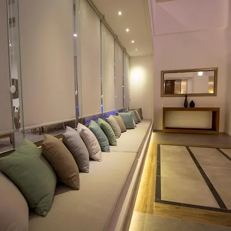 Munamar Beach 4* إتْشميلير