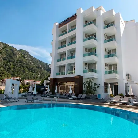 Munamar Beach Hotell