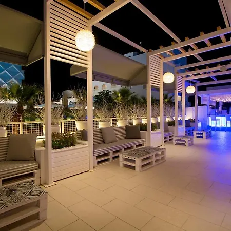 מלון Munamar Beach איסמלר