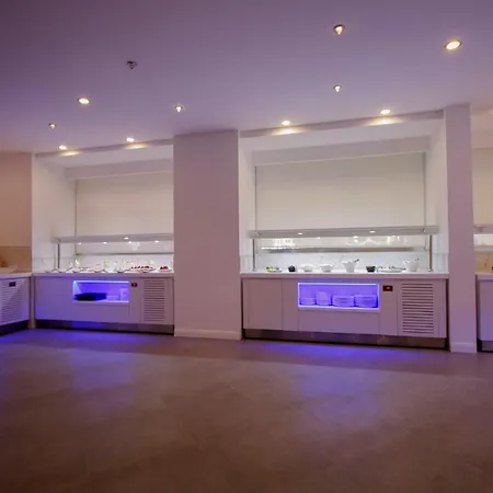 Munamar Beach 4* إتْشميلير