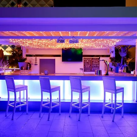 Munamar Beach 4* איסמלר