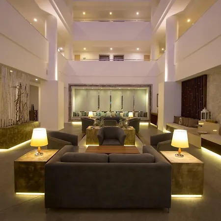 Munamar Beach מלון 4*