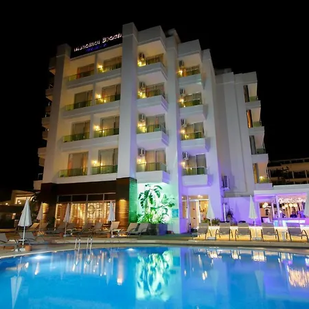 Munamar Beach Hotell