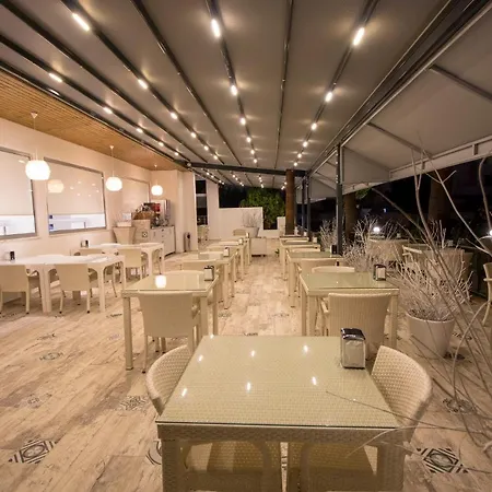 מלון Munamar Beach