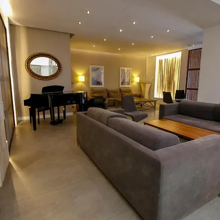 Munamar Beach מלון 4*