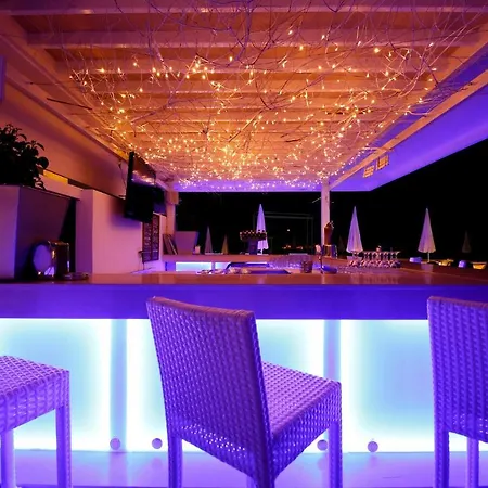 Munamar Beach 4* איסמלר