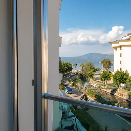 Hotel Munamar Beach Resıdence