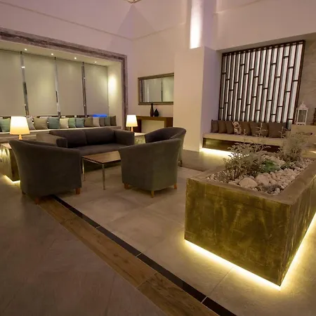 Munamar Beach Resıdence İçmeler