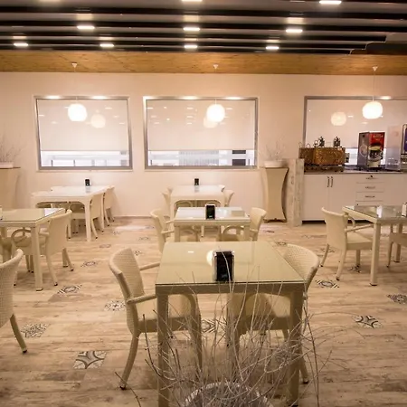 Munamar Beach Resıdence Hotel