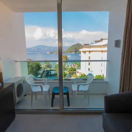 Munamar Beach Resıdence