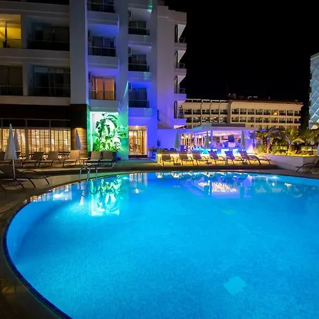 Hotel Munamar Beach Resıdence